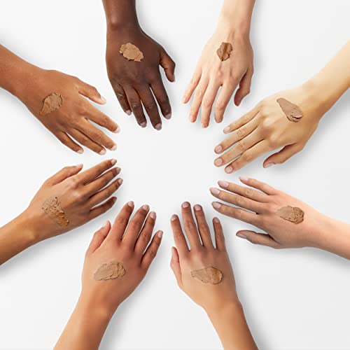 Clinique Redness Solutions Spf 15 Calming Makeup For Women, Honey, 1 Ounce #TOP1