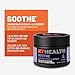 KT Health, Magnesium Cream, Soothe - Soothing Aromatherapy & Calming Pain Relief
