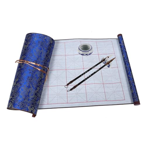 Pinceau et kit à eau VILLCASE réutilisable pour corriger ses mouvements d'écriture