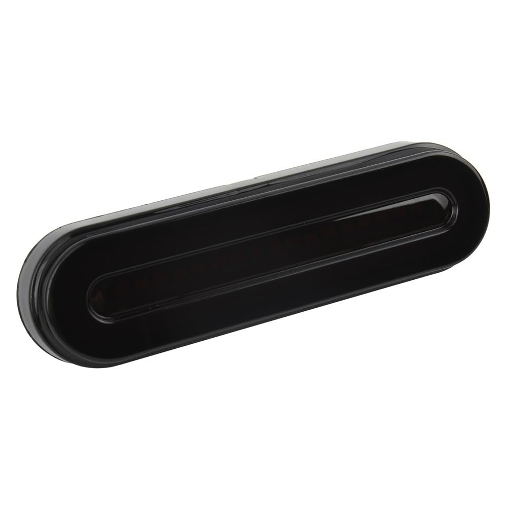 Intermitente parada para quad ATV y motos de cross en rutas off-road 8