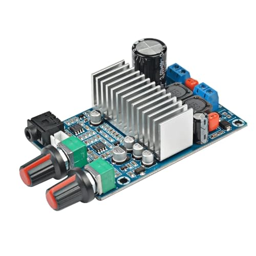 Module de caisson de basses TPA3116D2 100W à haut rendement énergétique