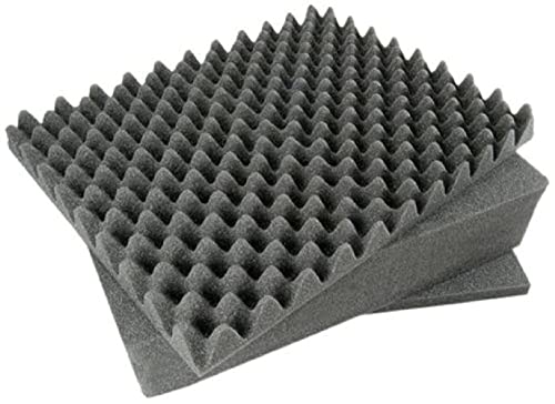 【美品 ウレタン完品】ペリカンケース 1120 Amazon.co.jp: PELICAN ペリカン 1120用 ウレタンフォーム [1120-400