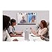 Owl Labs Meeting Owl Pro Premium Pack - 360 Degree, 1080p Smart Video Conference Camera, Microphone, and Speaker (Includes Accessories and Warranty)