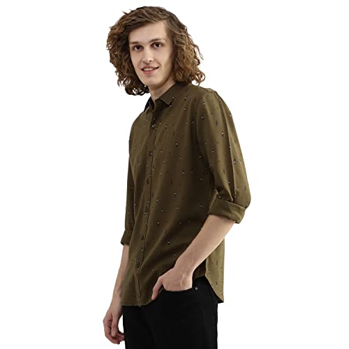 Image of UNITED COLORS OF BENETTON Men Shirt