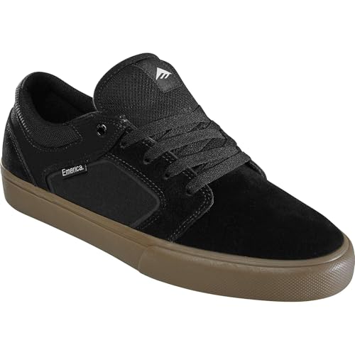 Emerica Men's Cadence Skate Shoe3