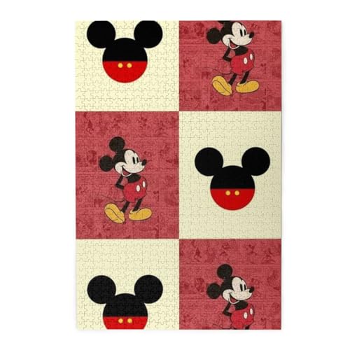 ~bL[ƃ~j[ 1000s[X WO\[pY l jЂȂ J`ƃn} a  CeA MtgnEX i75×50cmj