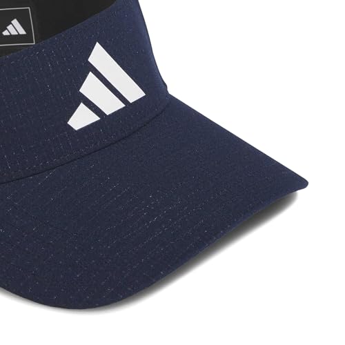 Image of Adidas Mens Golf Tour Visor