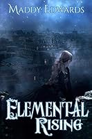 Elemental Rising (Paranormal Public) B08BW46BH6 Book Cover