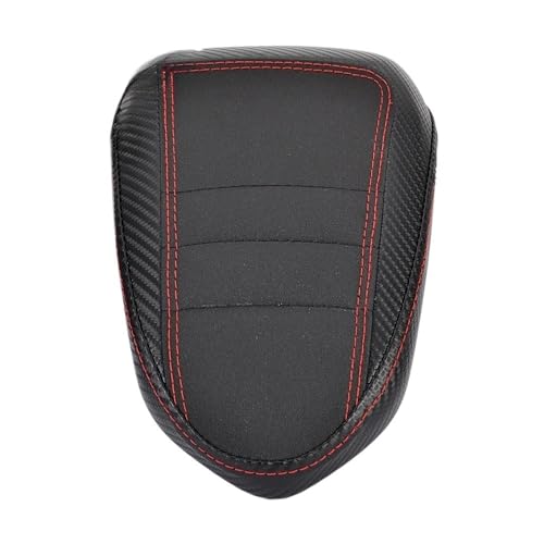 Cojín del asiento trasero para moto S1000RR de años 2019 a 2022