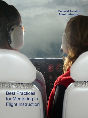 Best Practices for Mentoring in Flight Instruction