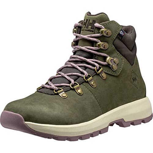 Image of Helly Hansen Women's W Coastal Hiker Hiking Boot
