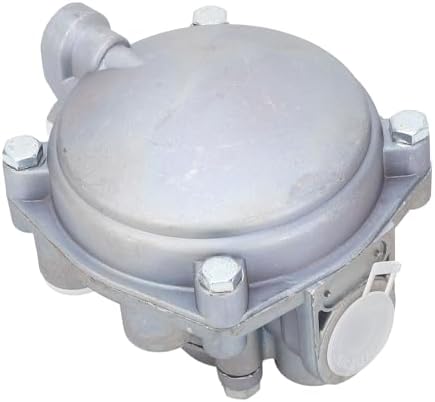 Relay Valve for 281865, Emergency Relay Valve KN30300 Efficient Metal ...