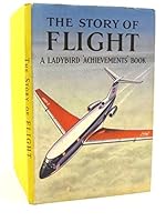 The Story Of Flight B0000CKNH9 Book Cover