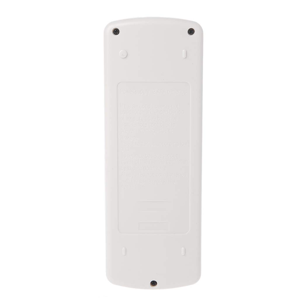Telecomando Universale A Infrarossi Per Condizionatore D'aria Daikin Compatibile Con ARC433A1 Arc433b70 Arc433a70 Arc433a21 Arc433a46 Arc433a75 88771878