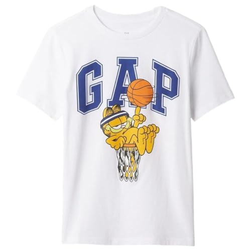 Image of Gap Boys T-Shirt