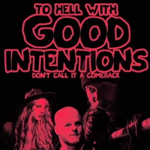 Graps and Claps Audio: &rsquo;GOOD Wrestling&rsquo;