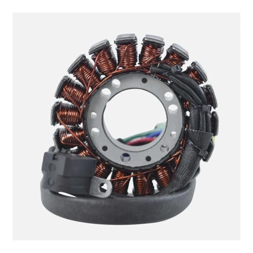 Estator para alternador de moto compatible con Raptor y Bruin 250
