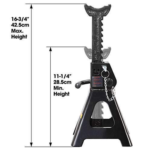 Especializadas Y Para Taller, Tools torres autos Marca Torin (3)