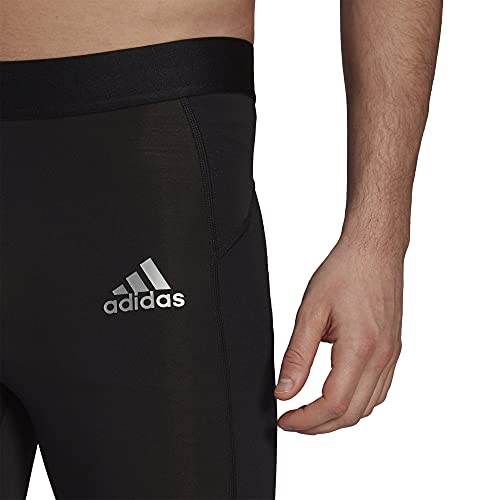 Adidas Techfit Short Tights2