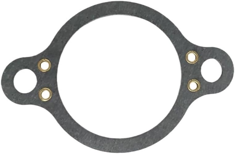 Thermostat Gasket Compatible with V6 V8 4.3 5.0 5.7 27-53045Q01