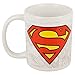Imagen de Stor Taza de cerámica de sublimación de 325 ml en caja de Superman