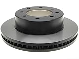 Brake Rotor Front for 2011-2023 Ram 2500 (PG-92445)