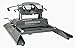 B&W Trailer Hitches RVK3400 Companion Slider 5th Wheel Hitch
