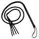 Peitschen Set für Sex, 190 cm Peitsche für Sklaven, Erwachsene Erotik Flogger Cosplay Sex-Spielzeug Zubehör Flogger Sex Spiele für Die Paare whip für Schlafzimmer, Cosplay, BDSM-Spielpeitsche