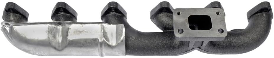 Dorman 674-910 Exhaust Manifold Kit - Includes Required Gaskets and Hardware Compatible with Select Dodge Models