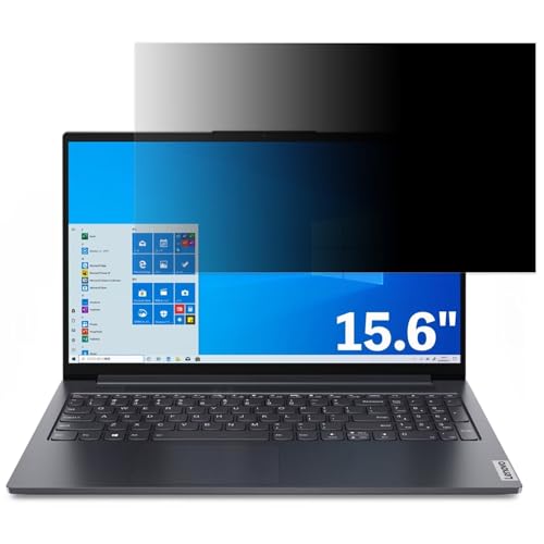 Lenovo Yoga Slim 750i 15.6C` 16:9 Ή `h~tB vCoV[tB^[ u[CgJbg ˖h~ PC p\R j^[ ̂h~ ʕی یV[g EȒP ʎgp