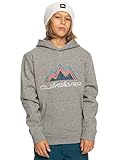 Outer Layer Quiksilver Jungen Grau XL/16.
