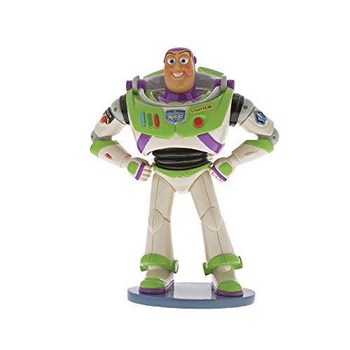 Disney Showcase Buzz Figurine Résine Taille Unique - vue 6