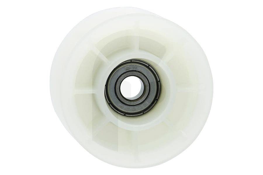 Galet tendeur d'origine Sèche-linge C00519663 488000519663 INDESIT
