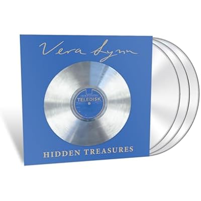 Hidden Treasures
