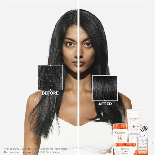 Kérastase Nutritive Split Ends Hair Serum, view 3