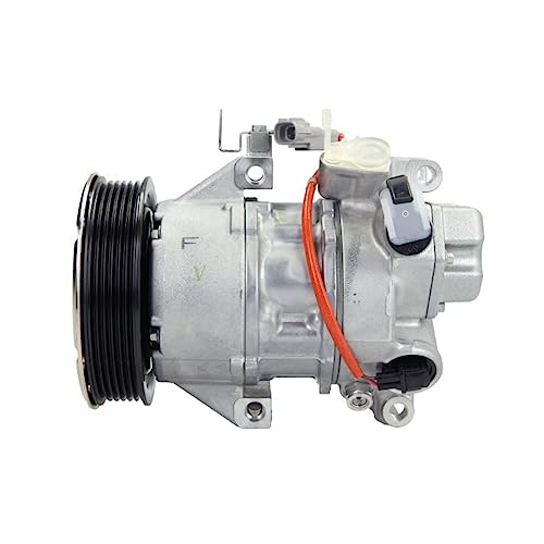 Denso Dcp50248 - Compressore, Climatizzatore