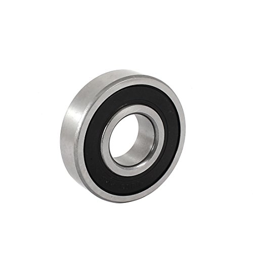Roulement de roue 6305-2RS pour éliminer le bruit et le jeu