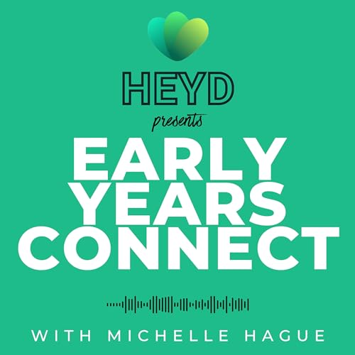 EYC Episode 11 - School Leadership is Easy: How to Lead Without Sacrificing Wellness