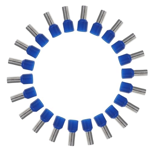 Connecteurs à sertir Anneome en nylon : isolation parfaite de vos câbles