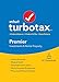 TurboTax Premier + State 2019 Tax Software [Amazon Exclusive] [PC Download]