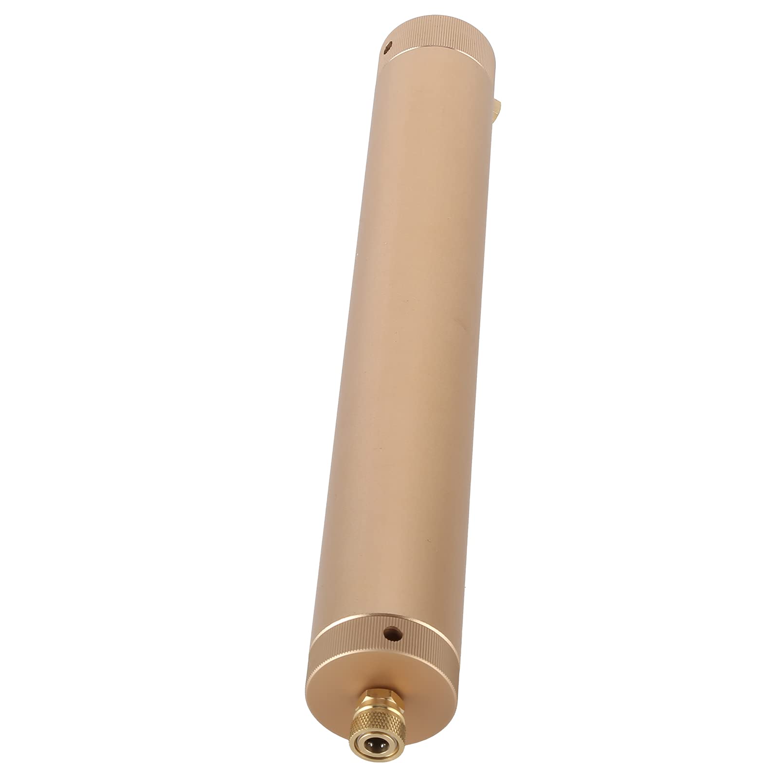 LiebeWH Separatore Filtro Acqua Olio Ad Alta Pressione 30MPa 4500PSI, Filtro PCP in Lega di Alluminio per Pompa del Compressore d'aria, Filtrazione Efficiente Al 99,9% per la Respirazione Subacquea