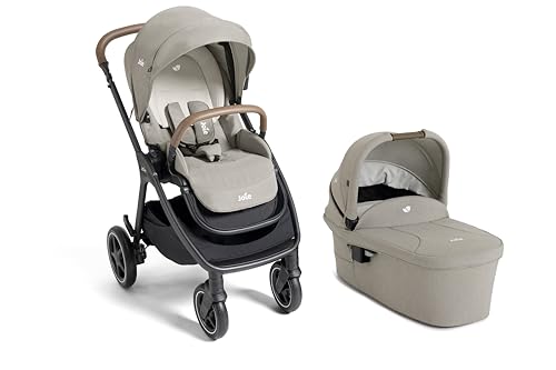 Joie Baby Kava cochecito 4 en 1 color Dove