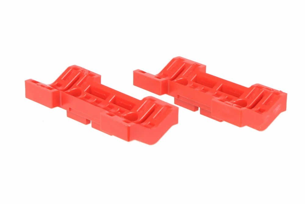 MagnetoSpeedTapered Spacer Kit, Orange