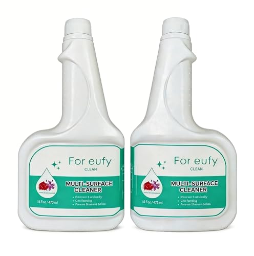 Eufy ���{�b�g�|���@���b�v�AS1 Pro�AX8�AX9�AX10 Omni�AC20�AE28 �p 16 �I���X�����\�����[�V�����A���b�s���O�p�b�h�p�l�ߑւ��t�A�X�g���[�N�ɑΉ�(2PCS)