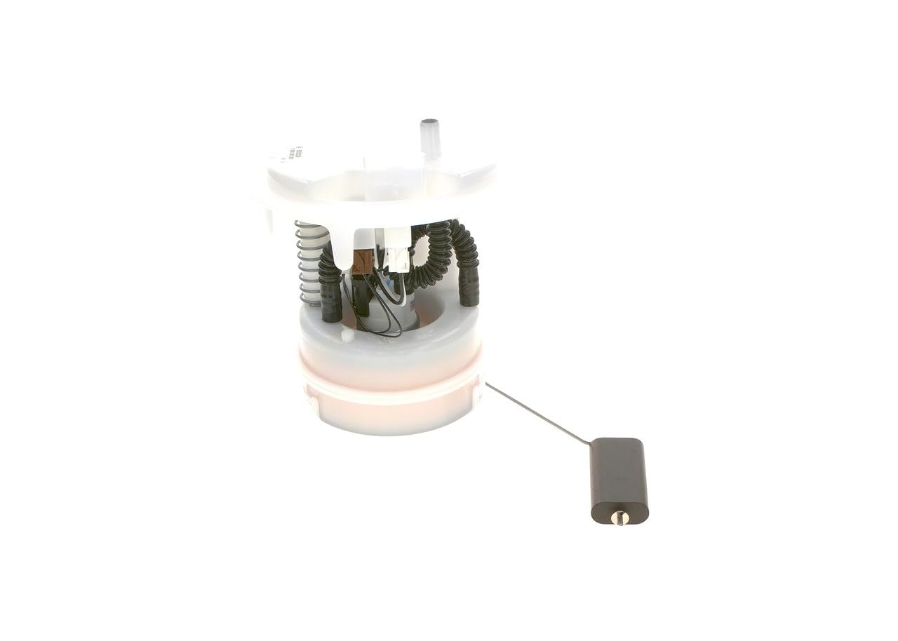 BOSCH Unité d'alimentation en carburant 0986580381 | Compatible avec: CITROËN C3 PICASSO, PEUGEOT 207, 207 CC, 207 Stufenheck, 207 SW