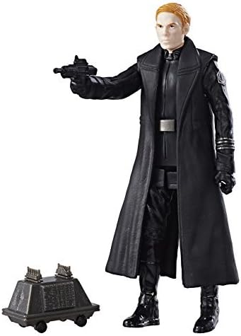 Star Wars General Hux Force Link Figure - Image 3