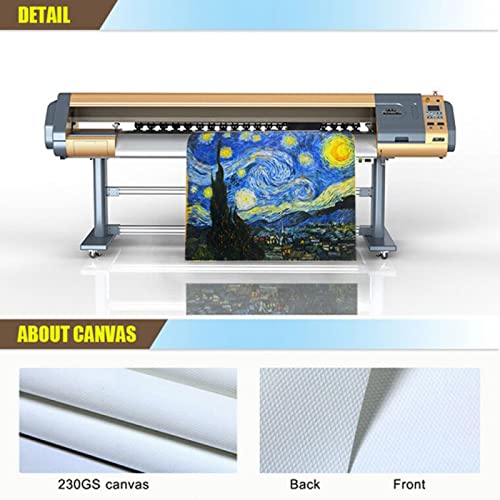 Yayoi Kusama Poster Abstract Mushroom Exhibition Canvas Schilderij Moderne Prints Esthetische Kunst aan de muur Voor woonkamer Decor Foto's 40x60cm Geen Frame - Afbeelding 5