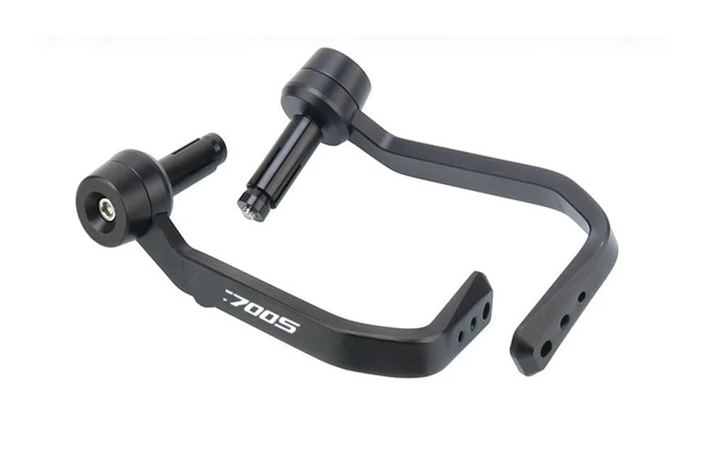 Guardamanos Accesorios para Motocicletas Puños de