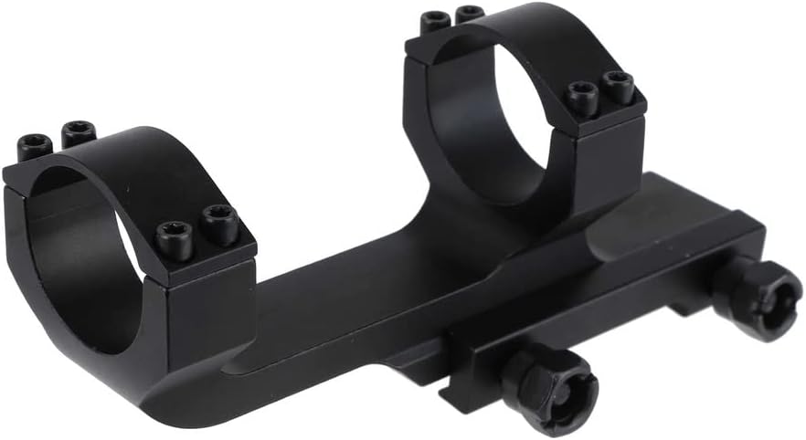 Primary Arms SLX 1-6x24mm SFP Illuminated ACSS Gen III Rifle Scopes