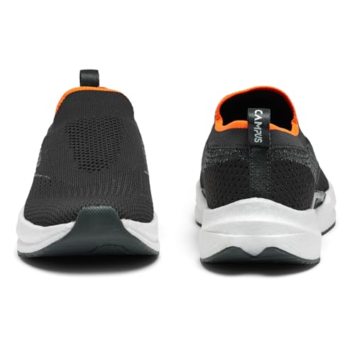 Image of Campus Men Karp Walking Shoes